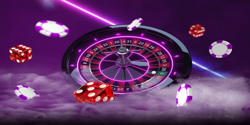 Gợi ý làm giàu cùng sảnh game Casino tại M8win