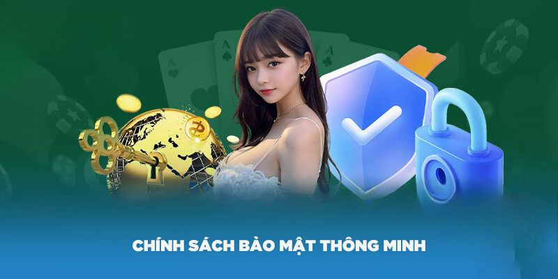 Hiểu rõ chính sách bảo mật tại nhà cái M8win