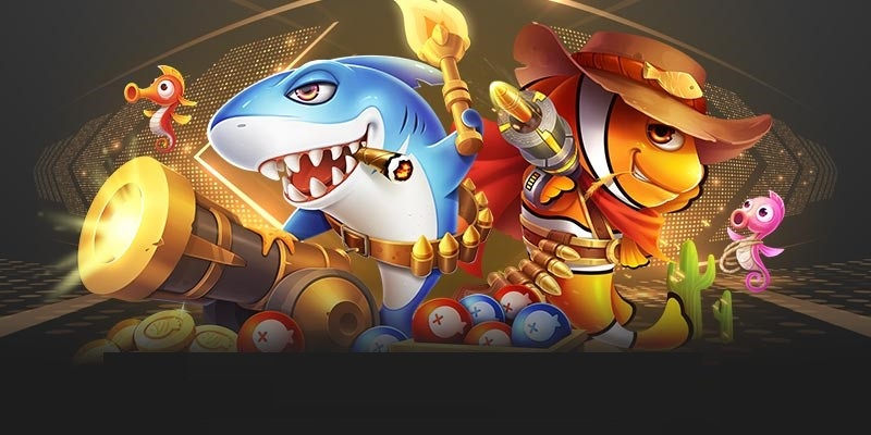 Khám phá sơ lược về game bắn cá tại M8win
