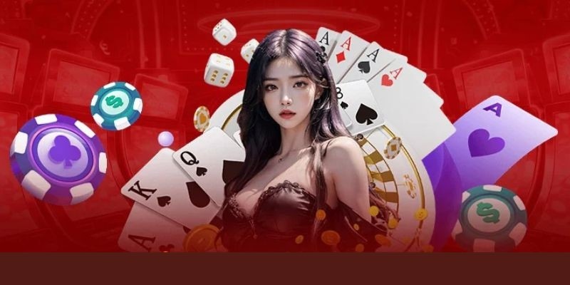 Lựa chọn không thể bỏ qua sau khi đăng nhập M8win