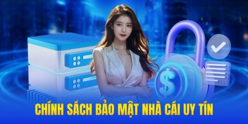 Tầm quan trọng về chính sách bảo mật tại M8win