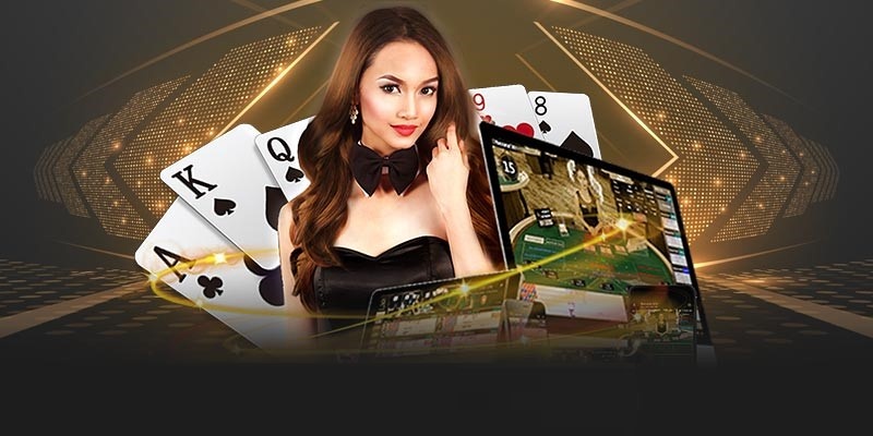 Trang chủ M8win đạt được nhiều thành tích ấn tượng