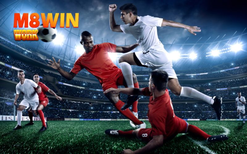 Phân tích kèo penalty, tăng khả năng dự đoán kết quả 4 Kèo penalty