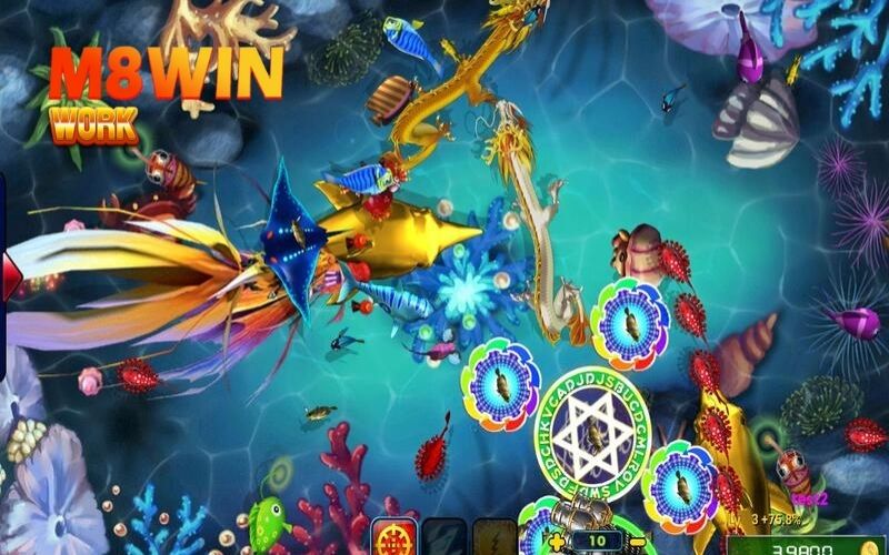 Bắn Cá Đổi Thưởng Miễn Phí: Chơi Miễn Phí, Nhận Thưởng Giá Trị 4 bắn cá đổi thưởng miễn phí