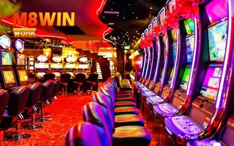 cổng game nổ hũ đổi thưởng