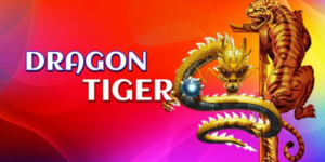 Draon Tiger M8Win